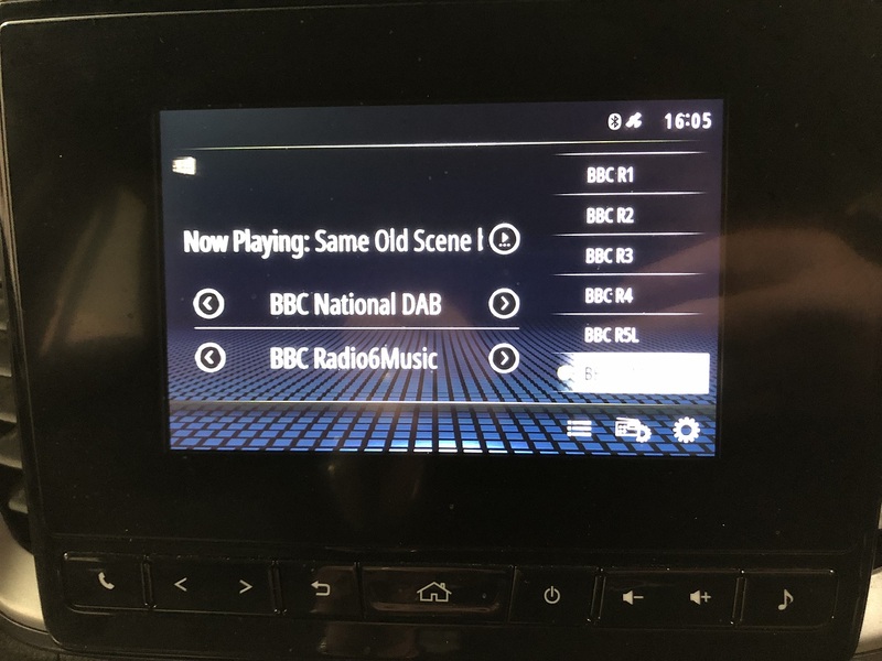 Isuzu TD DL40 Pickup 1.9 Automatic Diesel