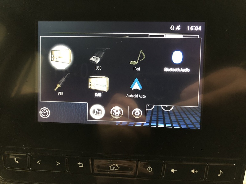 Isuzu TD DL40 Pickup 1.9 Automatic Diesel