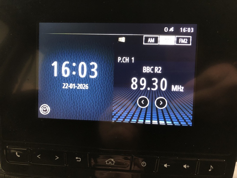 Isuzu TD DL40 Pickup 1.9 Automatic Diesel