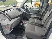 Ford Transit 410L TDCi HDT L3 15 Seater 