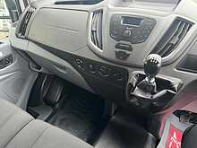 Ford Transit 410L TDCi HDT L3 15 Seater 