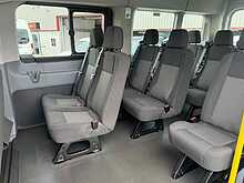 Ford Transit 410L TDCi HDT L3 15 Seater 