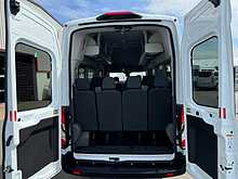 Ford Transit 460 Trend EcoBlue L4 17 Seater 