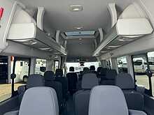 Ford Transit 460 Trend EcoBlue L4 17 Seater 