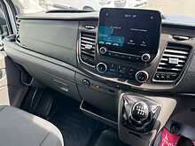 Ford Transit 460 Trend EcoBlue L4 17 Seater 