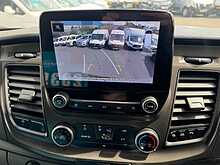 Ford Transit 460 Trend EcoBlue L4 17 Seater 