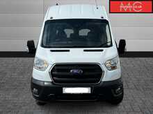 Ford Transit 460 Trend EcoBlue L4 17 Seater 