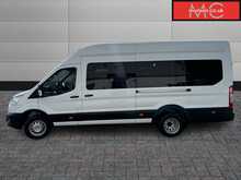 Ford Transit 460 Trend EcoBlue L4 17 Seater 