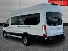 Ford Transit 460 Trend EcoBlue L4 17 Seater 