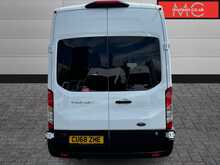 Ford Transit 460 Trend EcoBlue L4 17 Seater 
