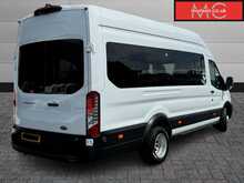 Ford Transit 460 Trend EcoBlue L4 17 Seater 