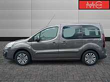 Peugeot Partner Tepee Allure Horizon RS BlueHDi 