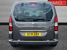 Peugeot Partner Tepee Allure Horizon RS BlueHDi 