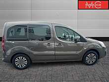 Peugeot Partner Tepee Allure Horizon RS BlueHDi 