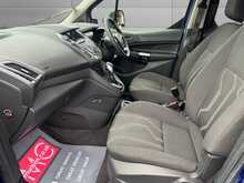 Ford Grand Tourneo Connect Zetec Journey Powershift 