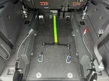 Ford Grand Tourneo Connect Zetec Journey Powershift 