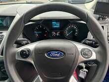 Ford Grand Tourneo Connect Zetec Journey Powershift 