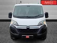 Citroen Relay 35 BlueHDi L2H1 