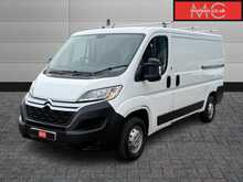 Citroen Relay 35 BlueHDi L2H1 