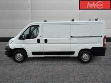 Citroen Relay 35 BlueHDi L2H1 