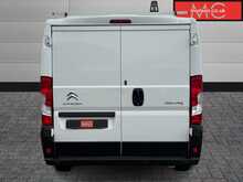 Citroen Relay 35 BlueHDi L2H1 