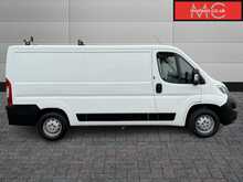 Citroen Relay 35 BlueHDi L2H1 