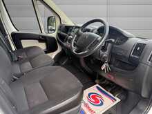 Citroen Relay 35 BlueHDi L2H1 