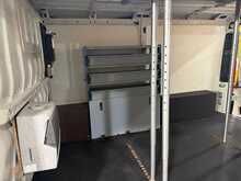 Citroen Relay 35 BlueHDi L2H1 