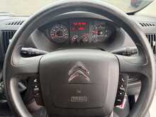 Citroen Relay 35 BlueHDi L2H1 