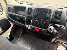 Citroen Relay 35 BlueHDi L2H1 