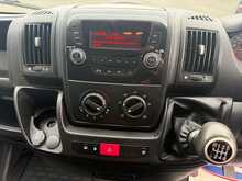 Citroen Relay 35 BlueHDi L2H1 