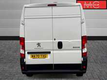 Peugeot Boxer 335 S BlueHDi L3H2 