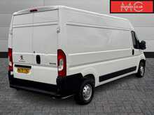 Peugeot Boxer 335 S BlueHDi L3H2 