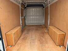 Peugeot Boxer 335 S BlueHDi L3H2 