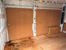 Peugeot Boxer 335 S BlueHDi L3H2 