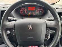 Peugeot Boxer 335 S BlueHDi L3H2 