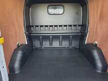 Ford Custom 320 Limited EcoBlue Powershift L1H1 