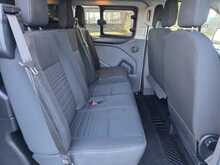 Ford Custom 320 Limited EcoBlue Powershift L1H1 