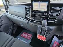 Ford Custom 320 Limited EcoBlue Powershift L1H1 