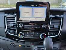 Ford Custom 320 Limited EcoBlue Powershift L1H1 