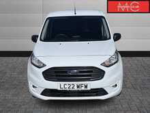 Ford Connect 230 Trend EcoBlue L2 