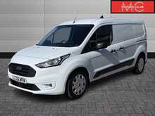 Ford Connect 230 Trend EcoBlue L2 
