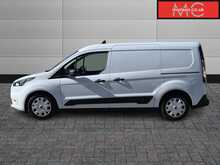 Ford Connect 230 Trend EcoBlue L2 