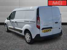 Ford Connect 230 Trend EcoBlue L2 