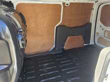 Ford Connect 230 Trend EcoBlue L2 