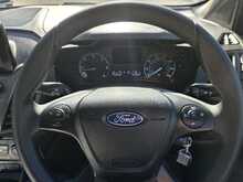 Ford Connect 230 Trend EcoBlue L2 