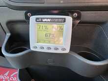 Vauxhall Movano F3500 CDTi L2H2 Welfare Unit 