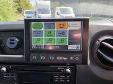 Vauxhall Movano F3500 CDTi L2H2 Welfare Unit 