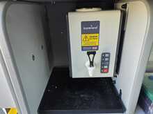 Vauxhall Movano F3500 CDTi L2H2 Welfare Unit 