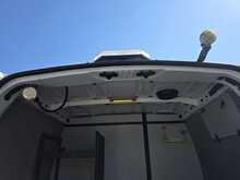 Vauxhall Movano F3500 CDTi L2H2 Welfare Unit 